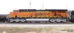 BNSF 5834